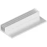 10020165 Fischer Elektronik Heat Sinks