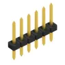 SLY 1 098 6 G Fischer Elektronik PCB Connection Systems