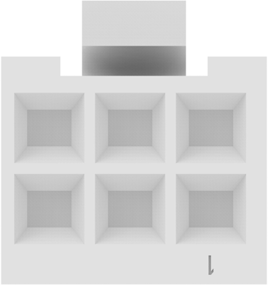 1586019-6 AMP PCB Connection Systems Image 4