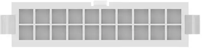 2-1969599-0 TE Connectivity PCB Connection Systems Image 4