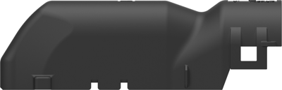 2141345-1 AMP Accessories for Automotive Connectors Image 3