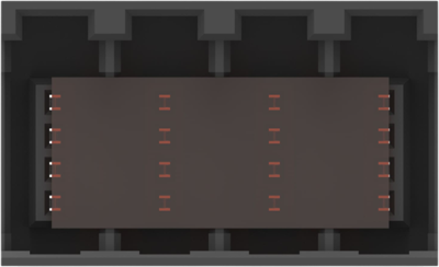 2309223-1 TE Connectivity PCB Connection Systems Image 3