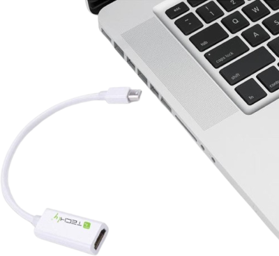 IADAP-MDP-HDMIF EFB-Elektronik AV Connectors Adapters Image 4