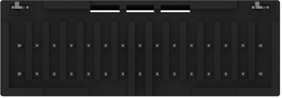 1-2329463-5 TE Connectivity PCB Connection Systems Image 4