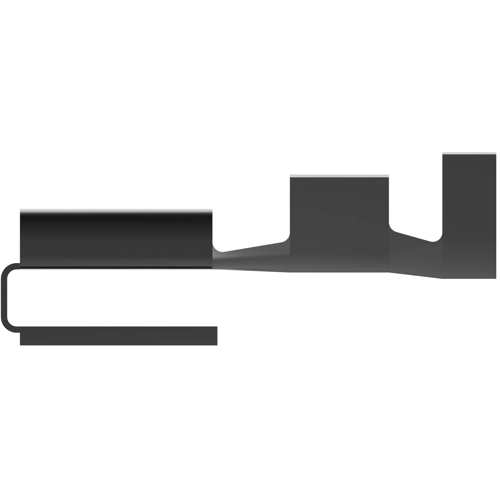 160739-2 AMP Receptacles Image 2