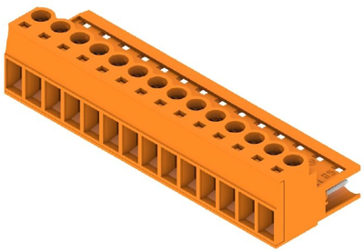 1627210000 Weidmüller PCB Connection Systems Image 2