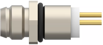 2120958-1 TE Connectivity Sensor-Actuator Connectors Image 2