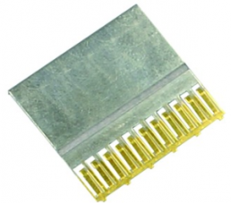Shielding plate for type C, 17230004102