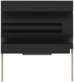 5-147344-1 TE Connectivity PCB Connection Systems Image 2