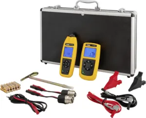 P01141627 Chauvin Arnoux Cable Search Devices