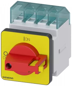3LD2022-1TL13 Siemens Circuit Breakers