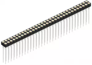 10042146 Fischer Elektronik PCB Connection Systems
