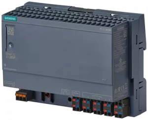 6EP7133-6AB00-0BN0 Siemens DIN Rail Power Supplies