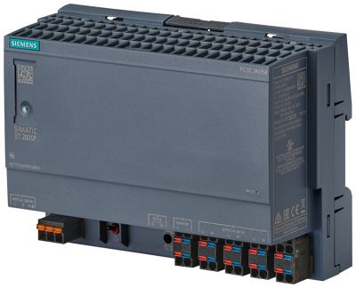 6EP7133-6AB00-0BN0 Siemens DIN Rail Power Supplies