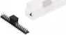 SLLP6SMD03834ZBSMPS Fischer Elektronik PCB Connection Systems