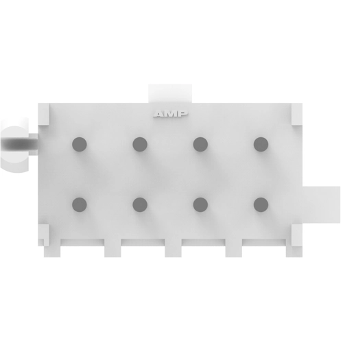 1-794065-0 AMP PCB Connection Systems Image 4