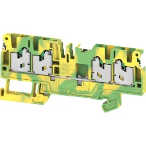 2863040000 Weidmüller Series Terminals