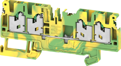 2863040000 Weidmüller Series Terminals