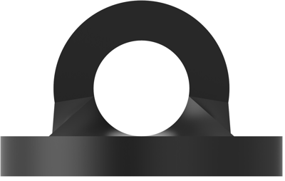 34105 AMP Cable Lugs Image 5