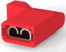 2-520337-2 AMP Receptacles
