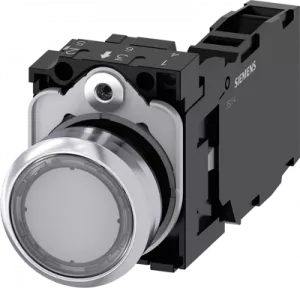 3SU1150-0AB70-1FA0 Siemens Pushbutton Switches