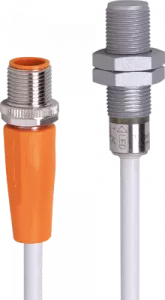 IFR203 IFM electronic Proximity Switches, Reed switches