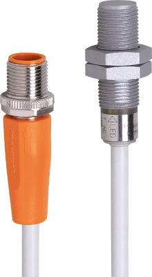 IFR206 IFM electronic Proximity Switches, Reed switches