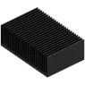 10154241 Fischer Elektronik Heat Sinks
