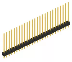 10048812 Fischer Elektronik PCB Connection Systems