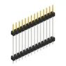 SL 5 223 14 S Fischer Elektronik PCB Connection Systems