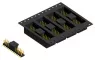10063641 Fischer Elektronik PCB Connection Systems