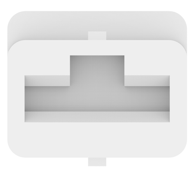 1-180905-0 AMP Insulating Sleeves Image 5