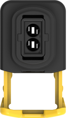 1-2382278-1 AMP Automotive Power Connectors Image 3