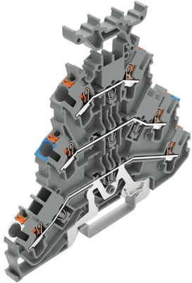2202-3248 WAGO Series Terminals Image 2