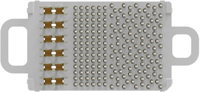 5-2057471-1 TE Connectivity PCB Connection Systems Image 4