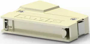 5749202-2 AMP D-Sub Housings