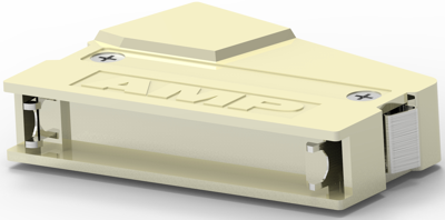 5749202-2 AMP D-Sub Housings