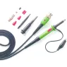 P TK-250 PeakTech Test Leads and Test Probes