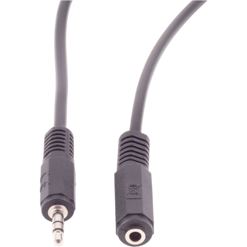 BS30805-2.5 shiverpeaks Assembled Audio Cables, Display cables Image 3