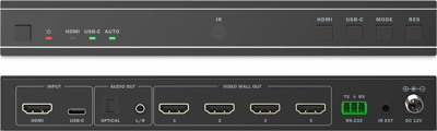 DS-55358 DIGITUS Converters Image 3