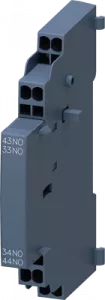 3RV2901-2B Siemens Fuses Accessories