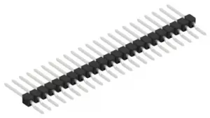 SL12SMD08323Z Fischer Elektronik PCB Connection Systems
