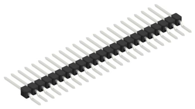 SL12SMD08323Z Fischer Elektronik PCB Connection Systems