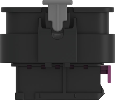 1-1718646-1 TE Connectivity Automotive Power Connectors Image 3