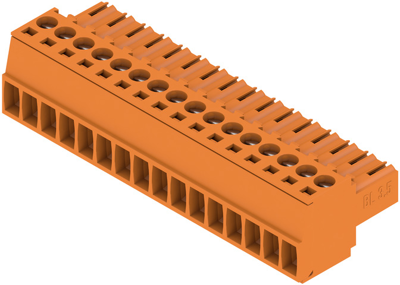 1597500000 Weidmüller PCB Connection Systems Image 2