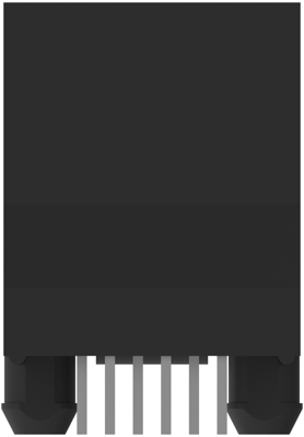 5569984-1 AMP Modular Connectors Image 4