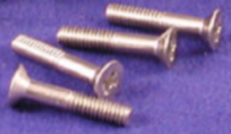 Replacement Screws for 1550 Series