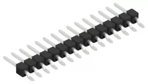 SL12SMD03215Z Fischer Elektronik PCB Connection Systems