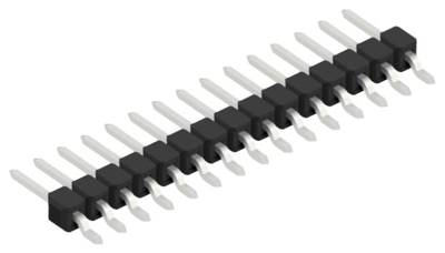 SL12SMD03215Z Fischer Elektronik PCB Connection Systems