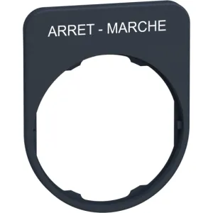 ZBYFP2166 Schneider Electric Signaling Devices Accessories